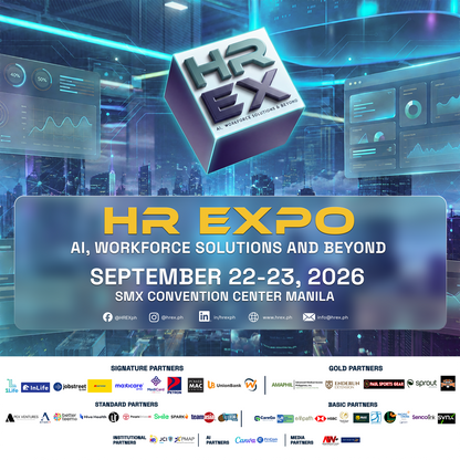 HREX 2026 Registration (Buy 1 Get 1)