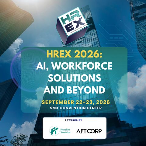 HREX 2026 Registration (Buy 1 Get 1)