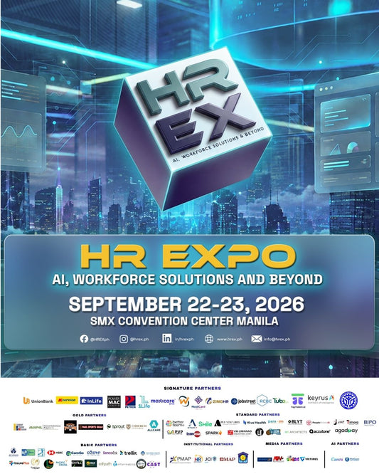HREX 2026 Registration (Buy 1 Get 1)